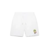 Tennis-Maskottchen-Stepp-Sweatshorts