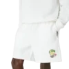 Tennis-Maskottchen-Stepp-Sweatshorts