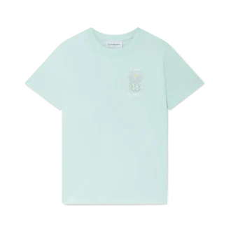 Tennis Pastelle T-Shirt