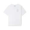 Tennis Pastelle T-Shirt