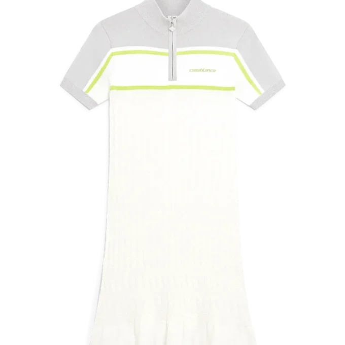 Tennis-Polokleid