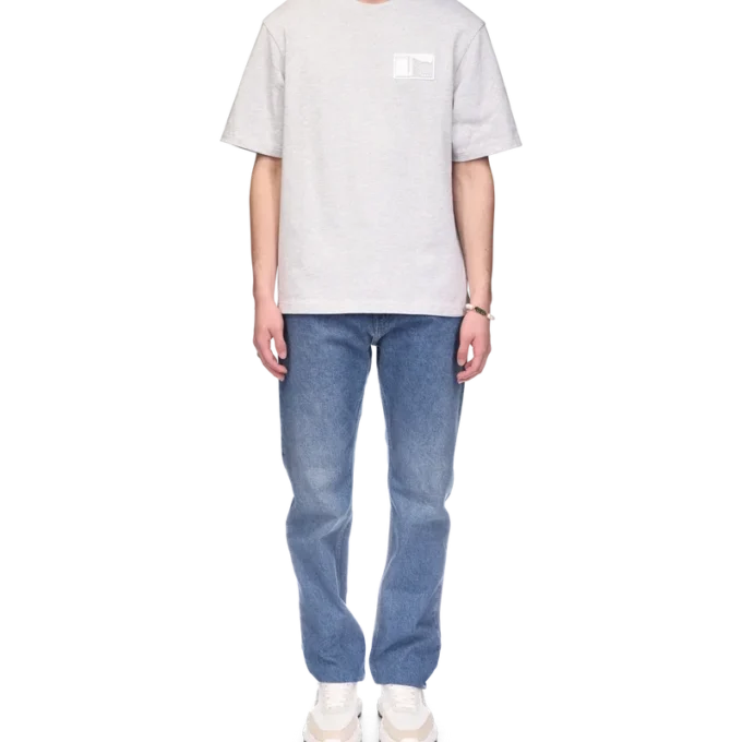 Tennis Statues Oversized-T-Shirt Tennis Statues Oversized-T-Shirt