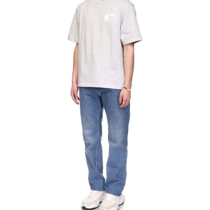 Tennis Statues Oversized-T-Shirt Tennis Statues Oversized-T-Shirt