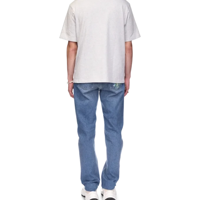 Tennis Statues Oversized-T-Shirt Tennis Statues Oversized-T-Shirt