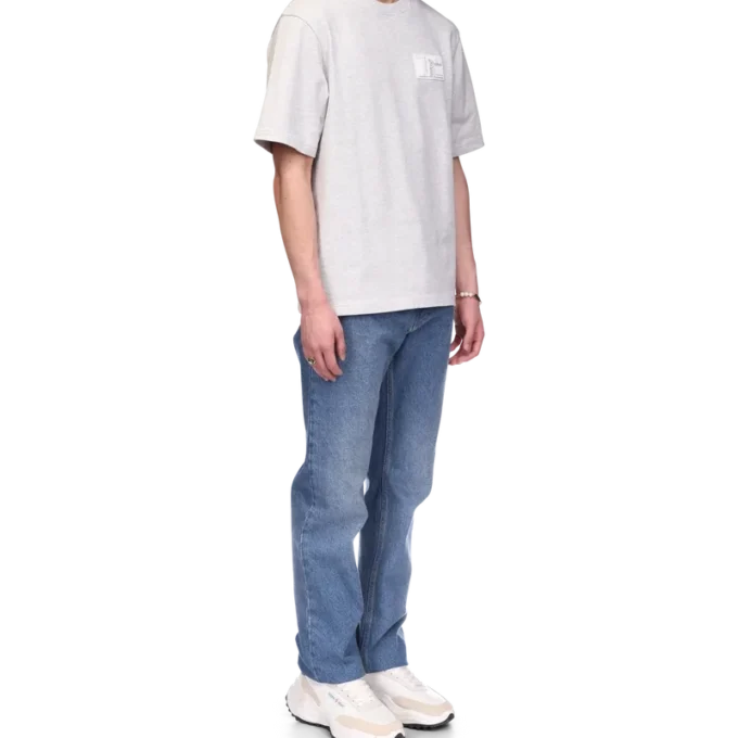 Tennis Statues Oversized-T-Shirt Tennis Statues Oversized-T-Shirt