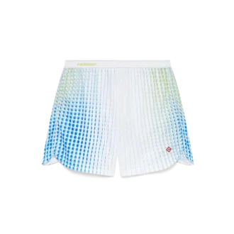 Tennis Tech Shorts