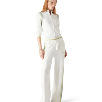 Tenniskleidung mit Reißverschluss