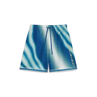 The Art of the Serve Seidenshorts
