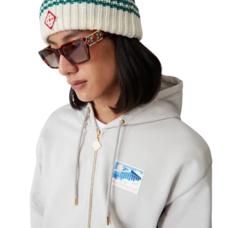 Tortoiseshell – Die quadratische Metope-Sonnenbrille