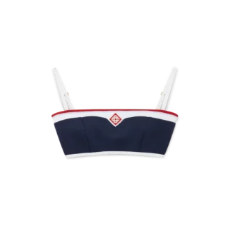 Tricot-Bralette