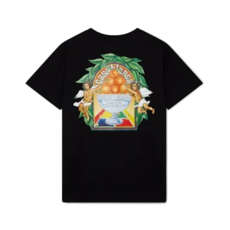 Triomphe D’orange T-Shirt