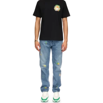 Triomphe D’orange T-Shirt