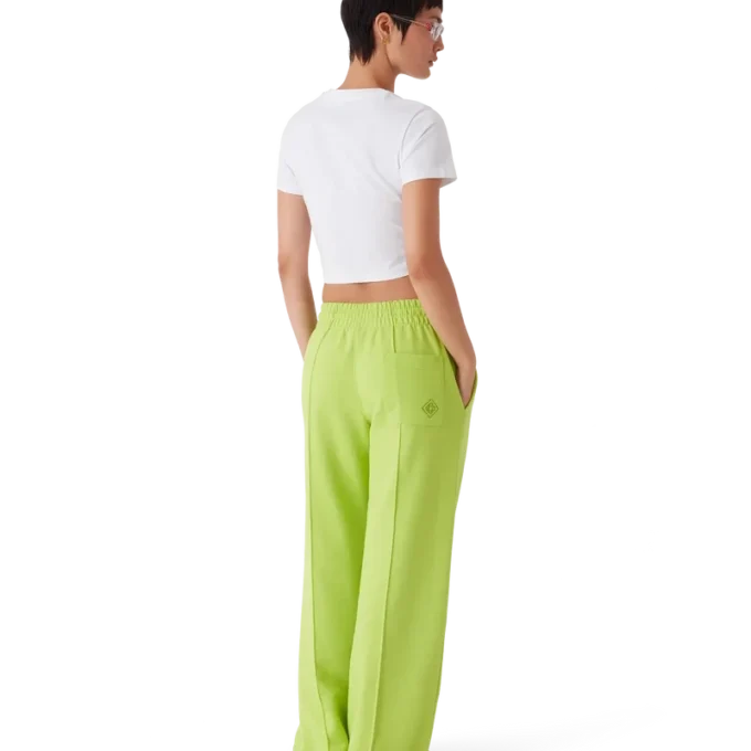 Unity is Power – Kurzes Baby-Shorts mit kurzen Ärmeln