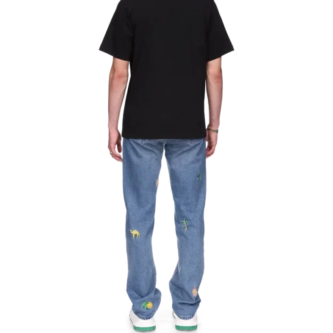 „Unity is Power“-T-Shirt „Unity is Power“-T-Shirt