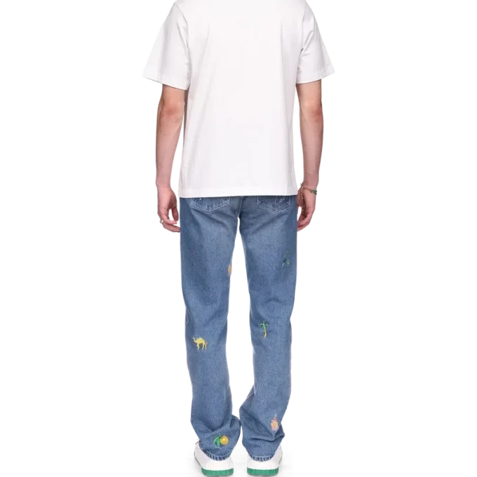 „Unity is Power“-T-Shirt „Unity is Power“-T-Shirt