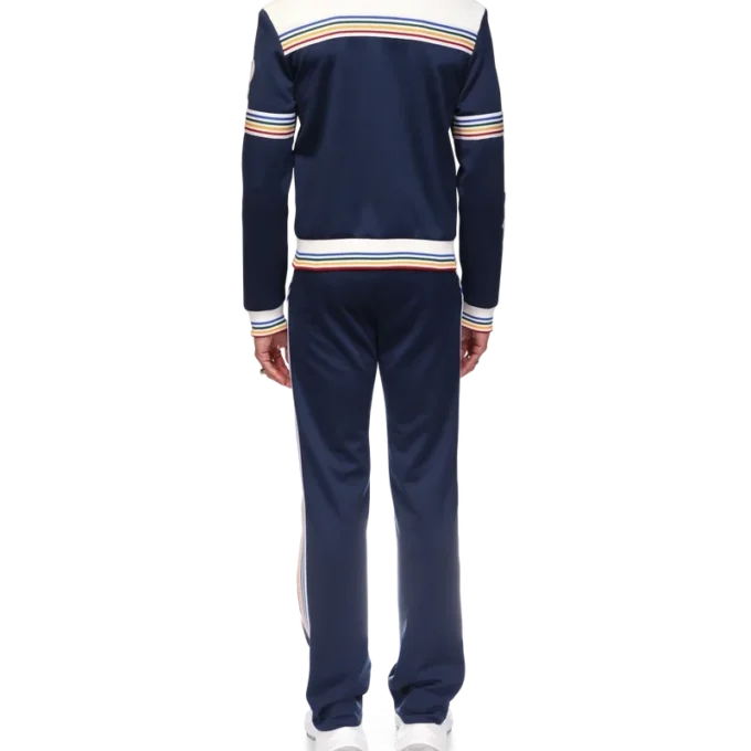 Varsity-Trainingsjacke