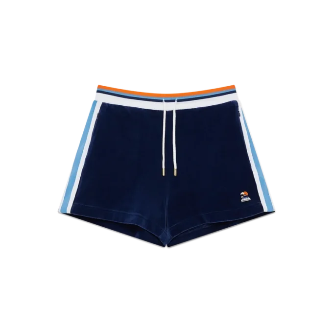 Velours-Montagne-Shorts