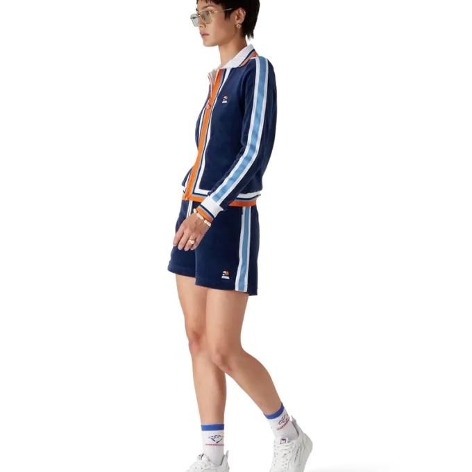 Velours-Montagne-Shorts