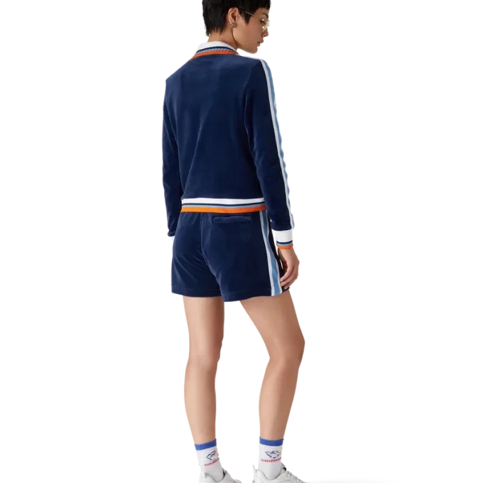 Velours-Montagne-Shorts