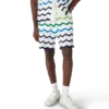 Wave-Strick-Shorts