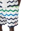 Wave-Strick-Shorts