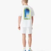 Weißes Arches Short-Sleeve-T-Shirt