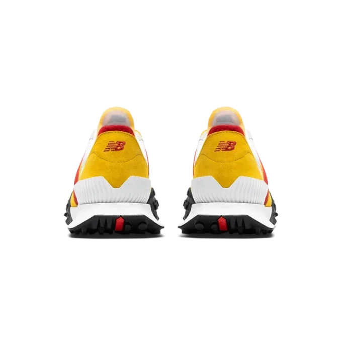 Xc-72 Rot & Gelb Casablanca und New Balance
